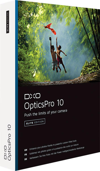 DxO ViewPoint 2.5.13 Download Free